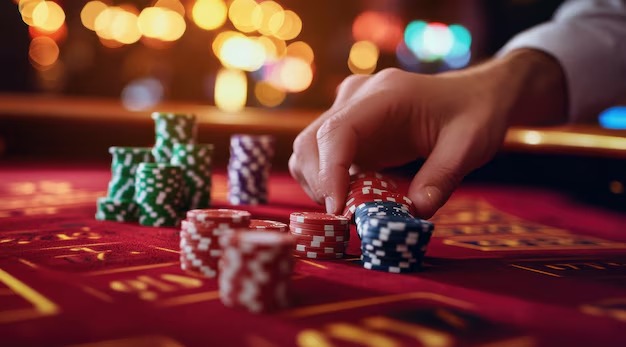 Olympic Games betting markets on slot123 gacor platform